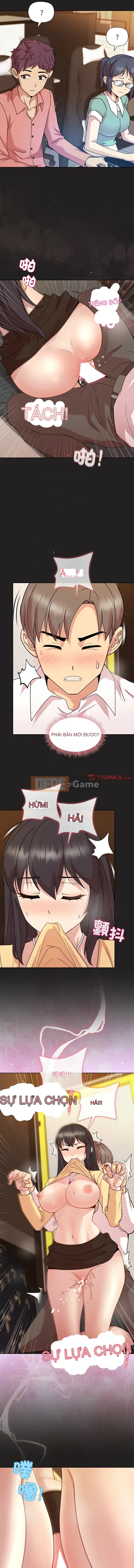 Mối quan tâm bí mật của giám đốc Iceberg Chương 46-47