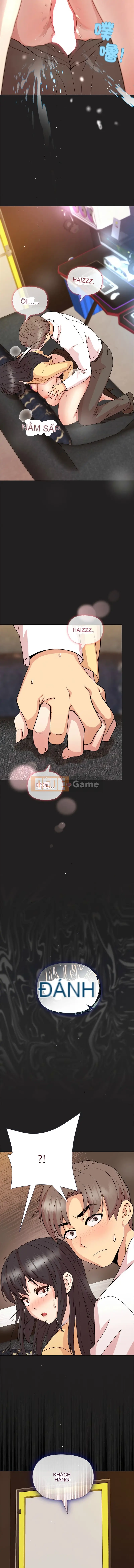 Mối quan tâm bí mật của giám đốc Iceberg Chương 46-47