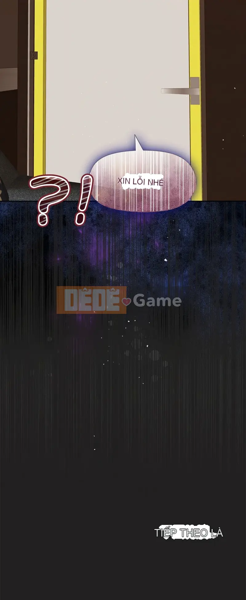 Mối quan tâm bí mật của giám đốc Iceberg Chương 46-47