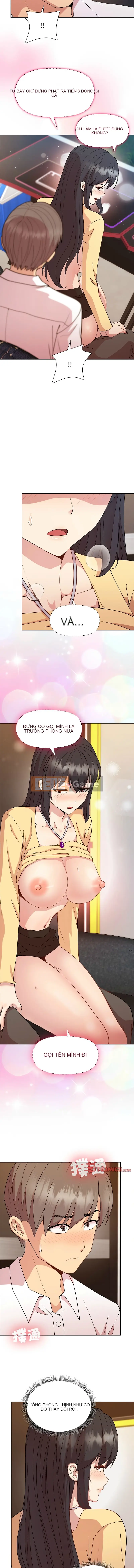 Mối quan tâm bí mật của giám đốc Iceberg Chương 46-47