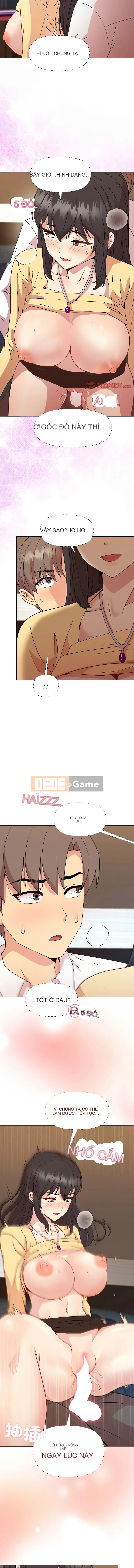 Mối quan tâm bí mật của giám đốc Iceberg Chương 46-47