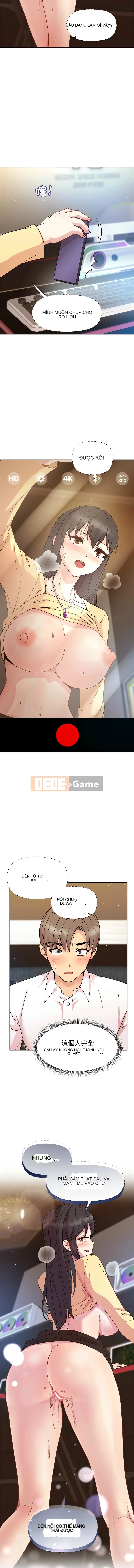 Mối quan tâm bí mật của giám đốc Iceberg Chương 46-47