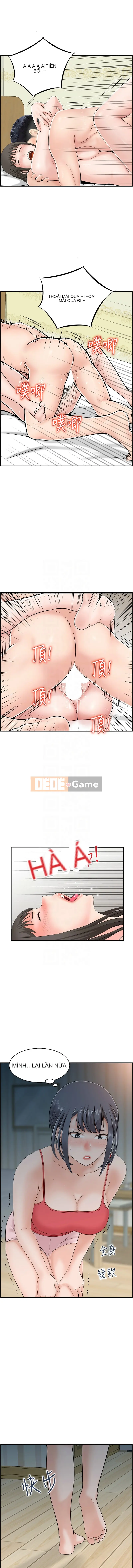 Kiểm soát vợ Chương 43-44