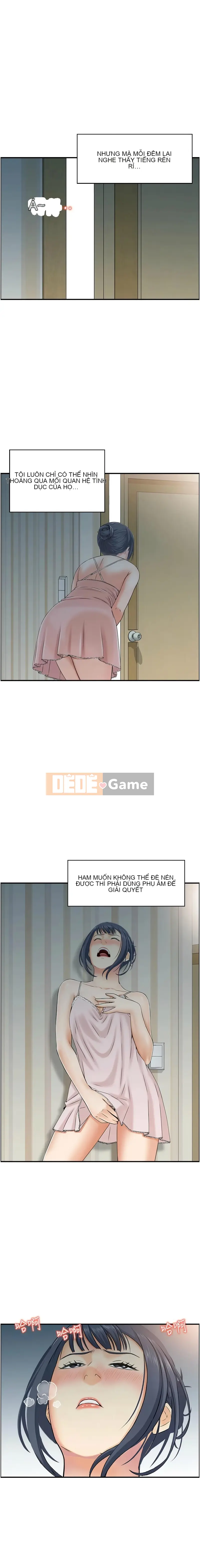 Kiểm soát vợ Chương 43-44