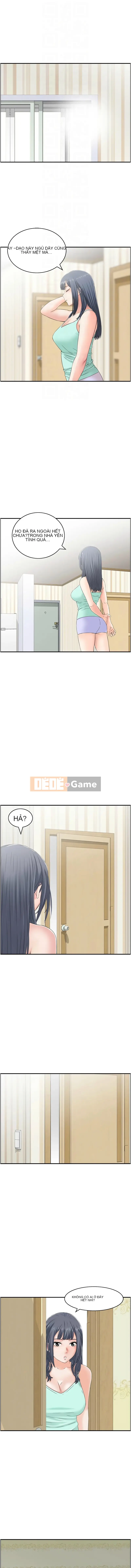 Kiểm soát vợ Chương 43-44