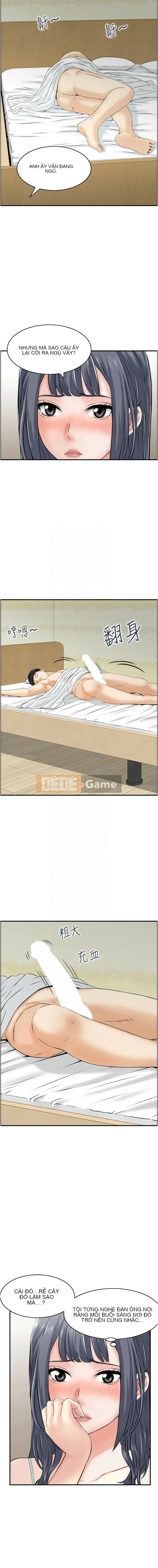 Kiểm soát vợ Chương 43-44