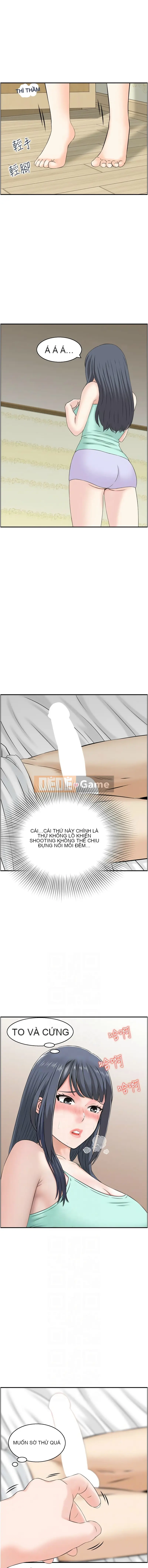 Kiểm soát vợ Chương 43-44