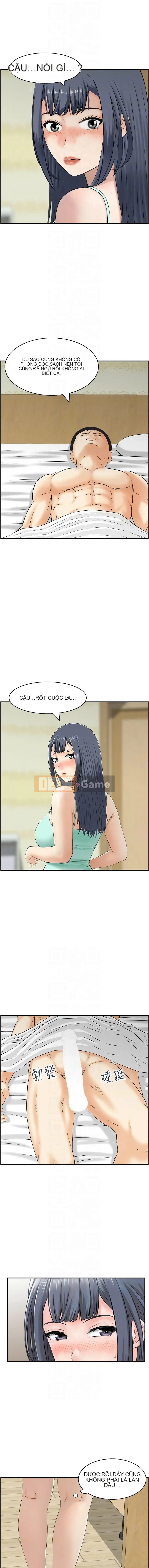 Kiểm soát vợ Chương 43-44