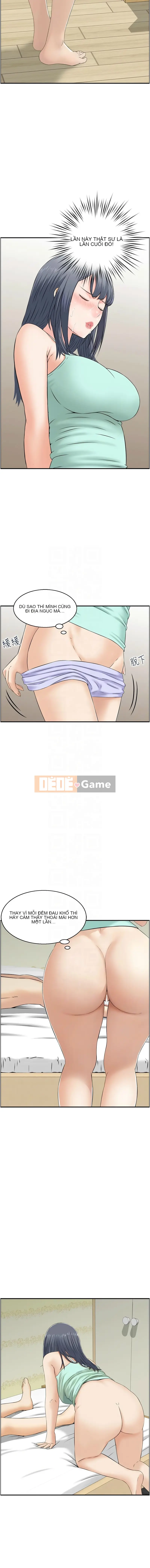 Kiểm soát vợ Chương 43-44