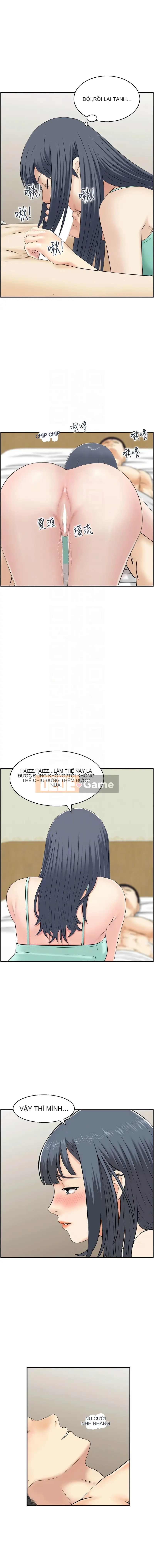 Kiểm soát vợ Chương 43-44