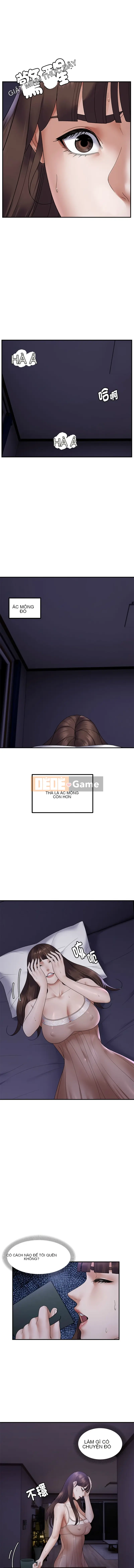 Hàng xóm bỏ trốn Chương 36-37