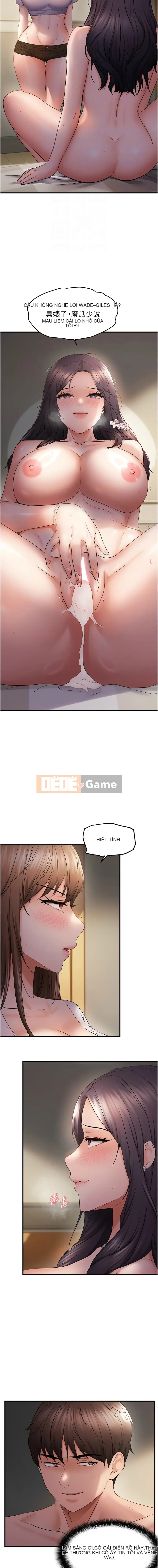 Tôi chỉ muốn bạn Chương 38-39