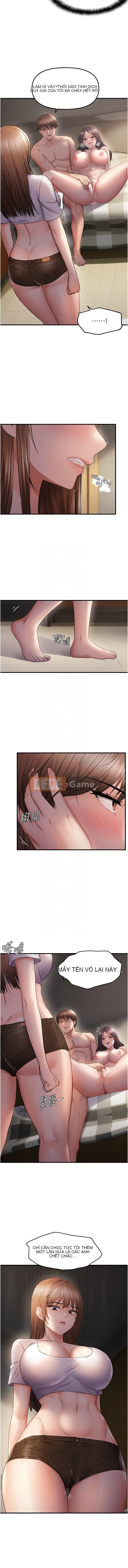 Tôi chỉ muốn bạn Chương 38-39