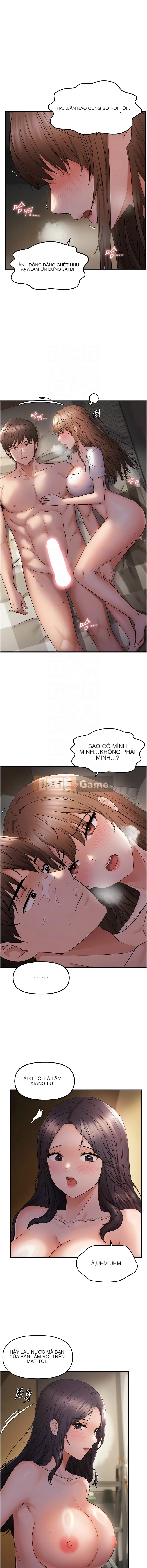 Tôi chỉ muốn bạn Chương 38-39