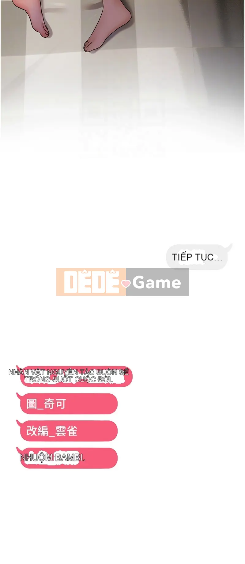 Tôi chỉ muốn bạn Chương 38-39