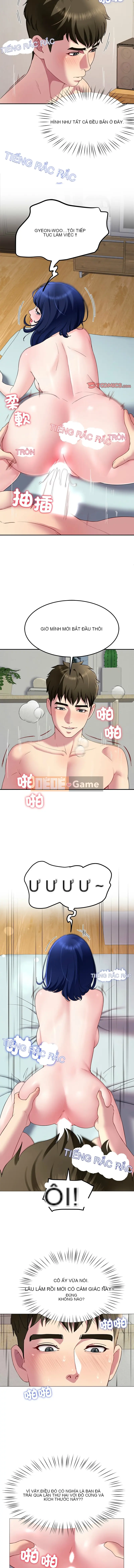 Vua hậu cung Chương 28-29