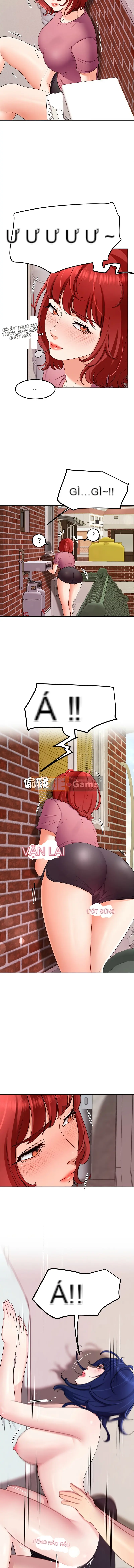 Vua hậu cung Chương 28-29