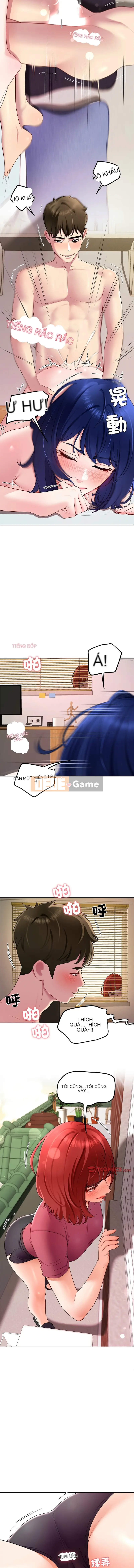 Vua hậu cung Chương 28-29