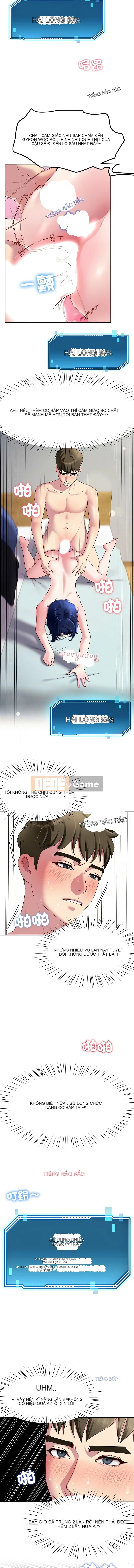 Vua hậu cung Chương 28-29