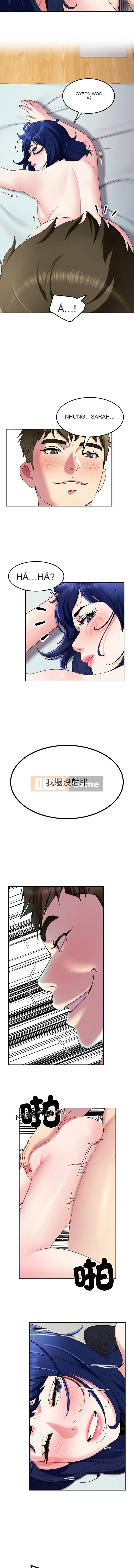 Vua hậu cung Chương 28-29