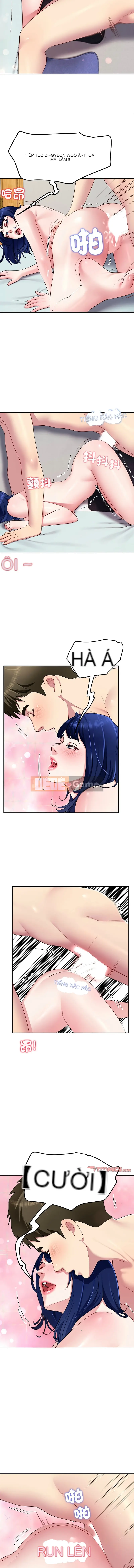 Vua hậu cung Chương 28-29