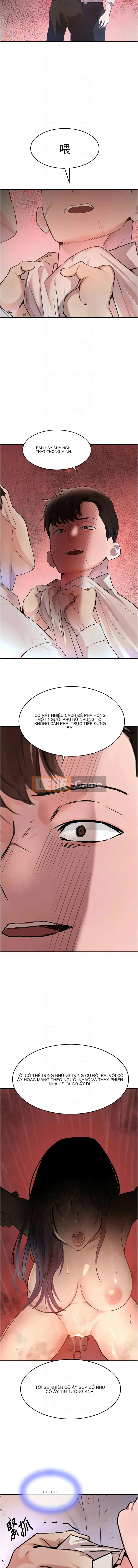 Con gái thế giới ngầm Chương 26-27