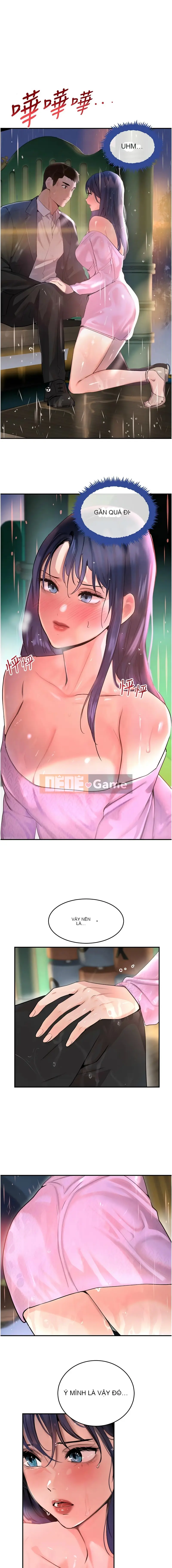 Con gái thế giới ngầm Chương 26-27