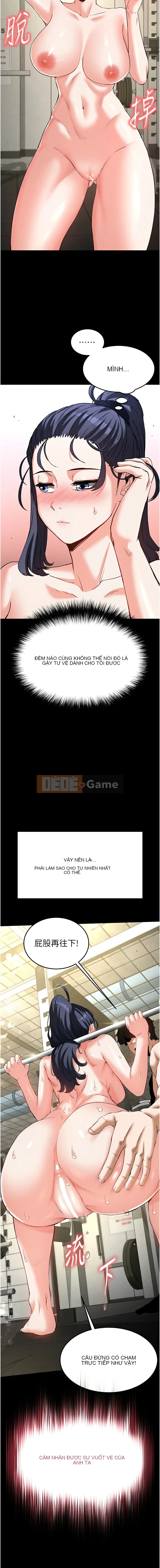 Lâu đài diệt vong được chạm khắc Chương 22-23