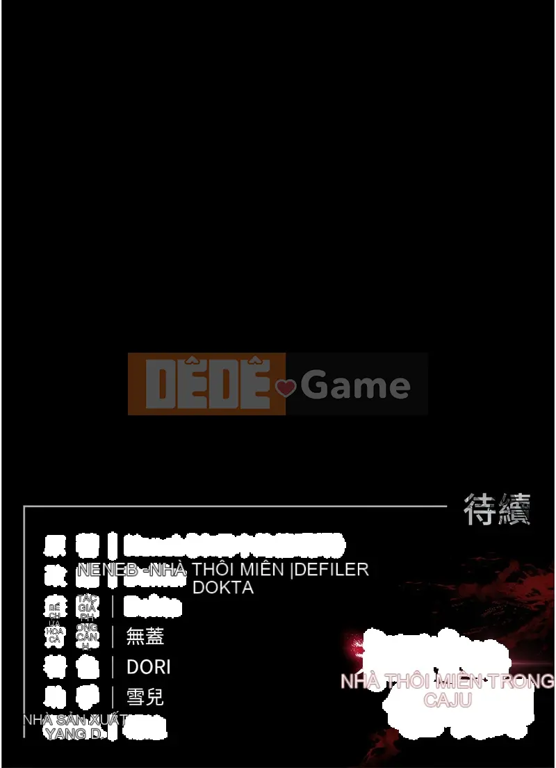 Lâu đài diệt vong được chạm khắc Chương 22-23