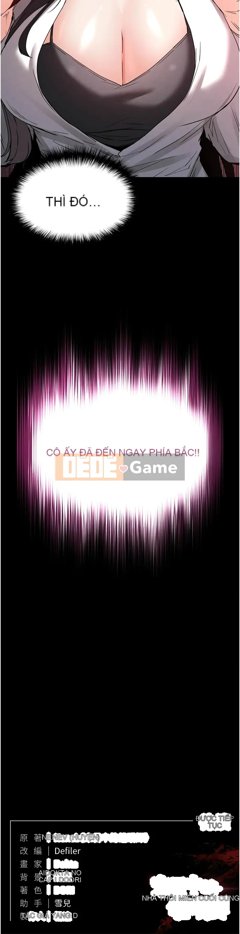 Lâu đài diệt vong được chạm khắc Chương 22-23