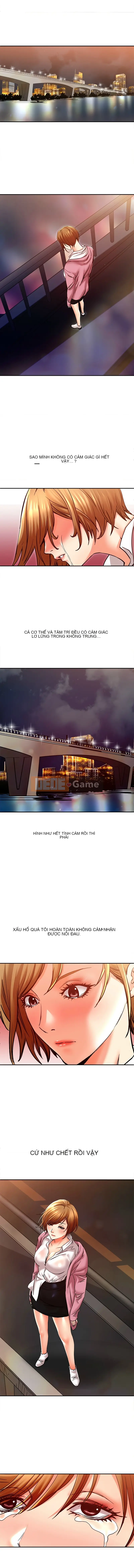 Người đàn ông thứ mười lăm của cô Chương 12-13