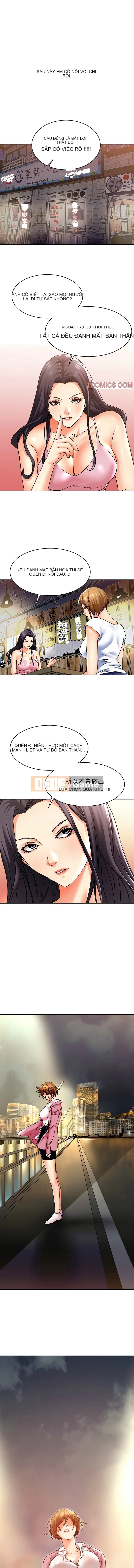 Người đàn ông thứ mười lăm của cô Chương 12-13