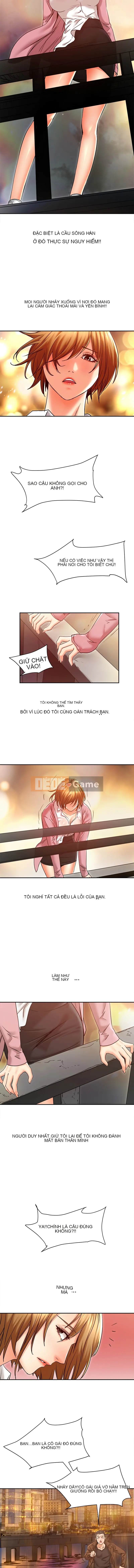 Người đàn ông thứ mười lăm của cô Chương 12-13