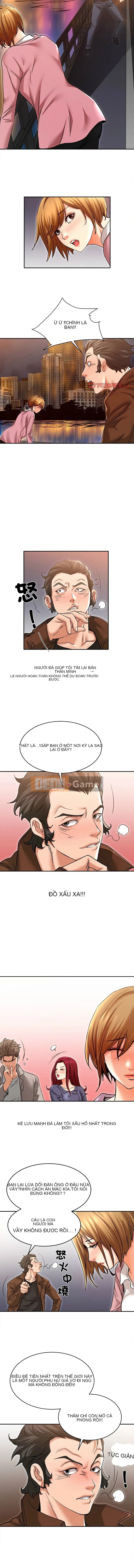 Người đàn ông thứ mười lăm của cô Chương 12-13