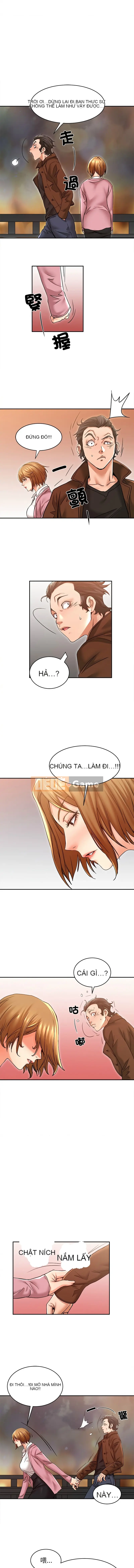 Người đàn ông thứ mười lăm của cô Chương 12-13