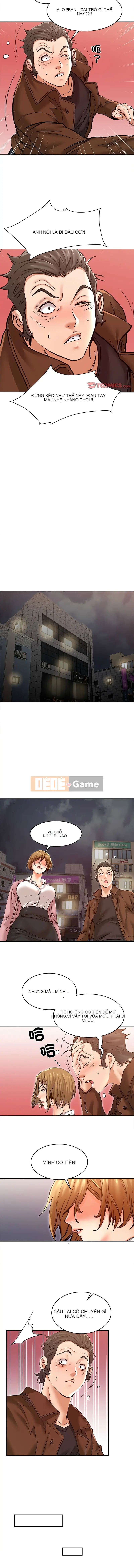 Người đàn ông thứ mười lăm của cô Chương 12-13