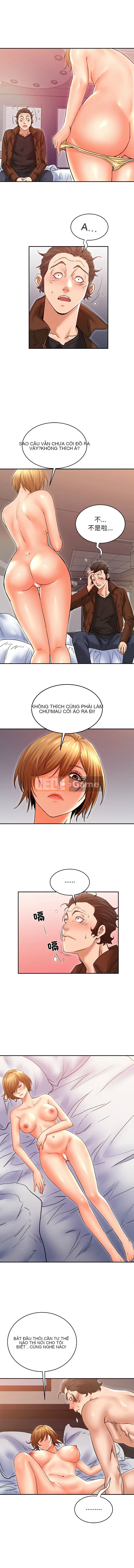 Người đàn ông thứ mười lăm của cô Chương 12-13