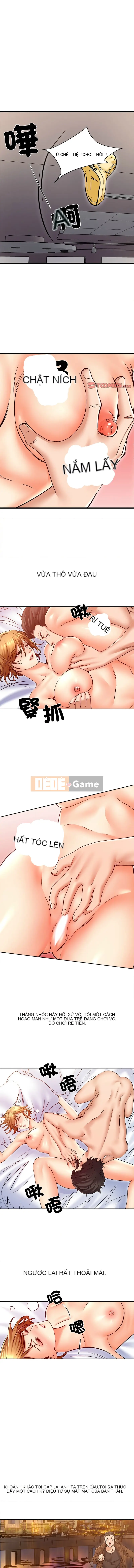 Người đàn ông thứ mười lăm của cô Chương 12-13