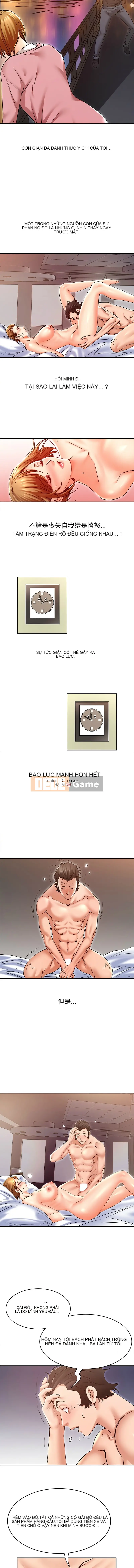 Người đàn ông thứ mười lăm của cô Chương 12-13