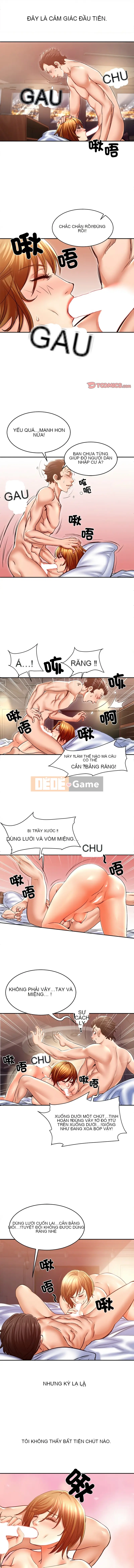 Người đàn ông thứ mười lăm của cô Chương 12-13