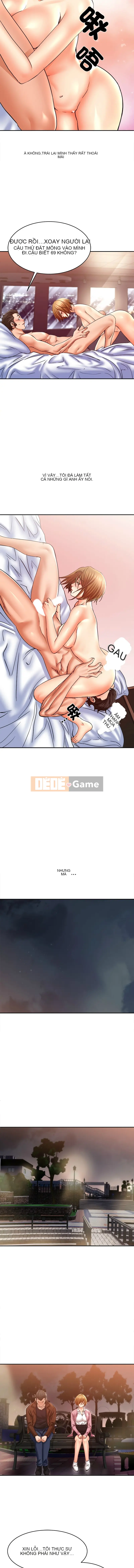 Người đàn ông thứ mười lăm của cô Chương 12-13