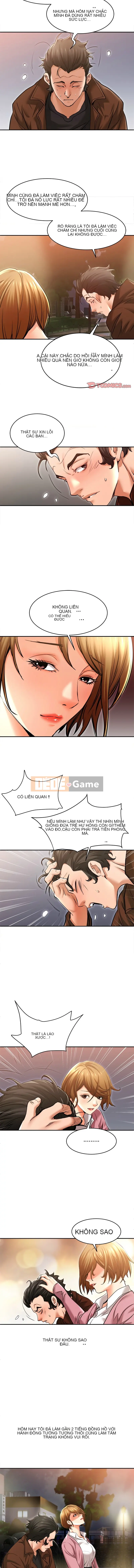 Người đàn ông thứ mười lăm của cô Chương 12-13