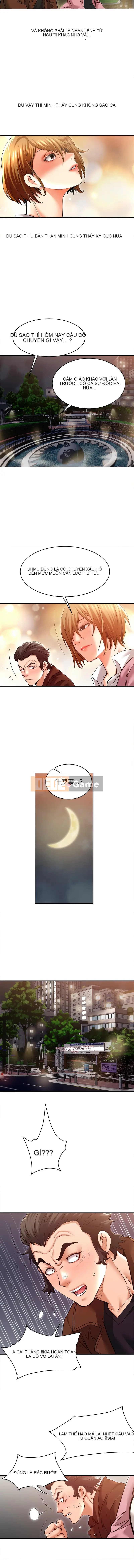 Người đàn ông thứ mười lăm của cô Chương 12-13