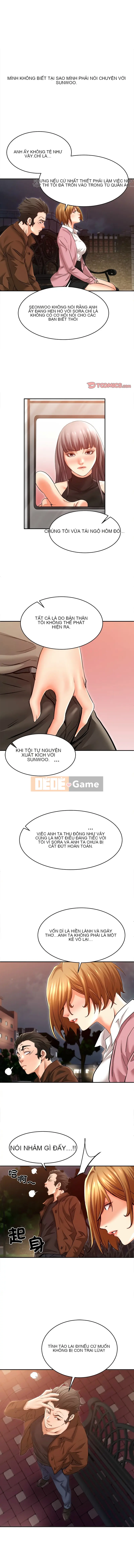 Người đàn ông thứ mười lăm của cô Chương 12-13