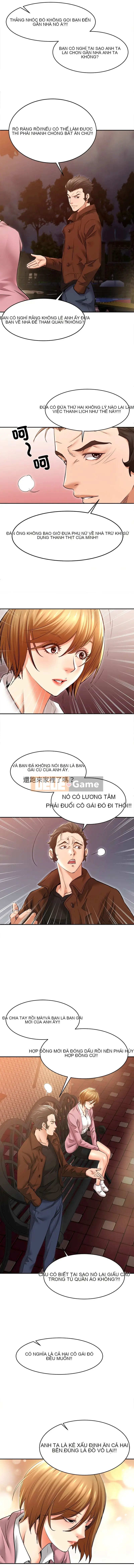 Người đàn ông thứ mười lăm của cô Chương 12-13