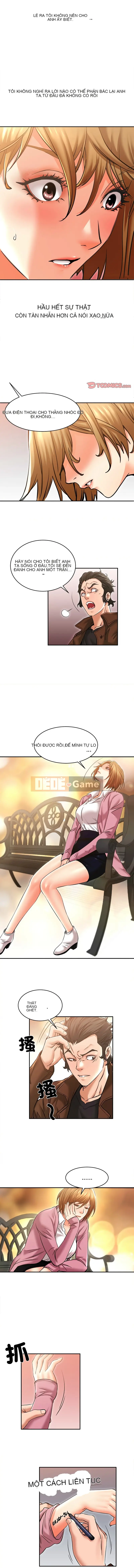 Người đàn ông thứ mười lăm của cô Chương 12-13