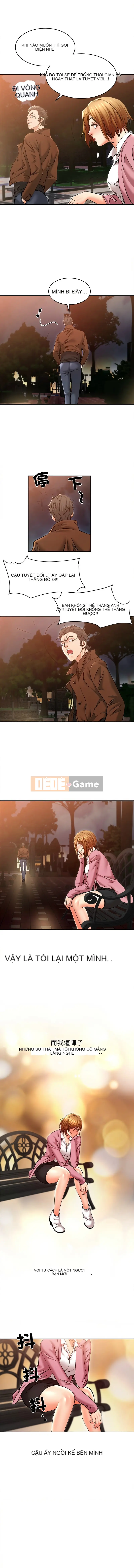 Người đàn ông thứ mười lăm của cô Chương 12-13