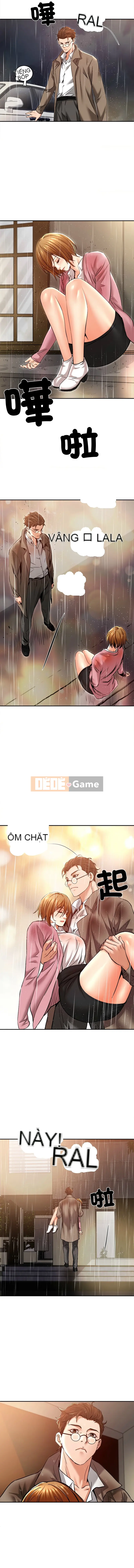 Người đàn ông thứ mười lăm của cô Chương 12-13