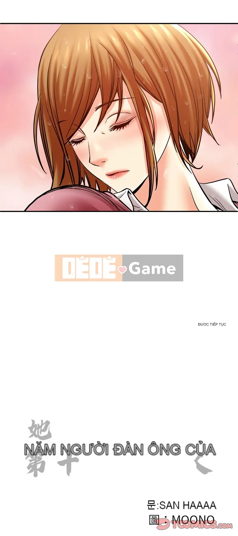 Người đàn ông thứ mười lăm của cô Chương 12-13