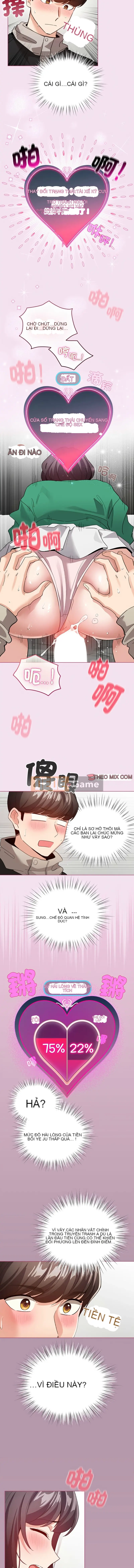 Hỗ trợ nhiệm vụ sinh tồn vai trò Chương 8-9
